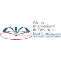 Grupo Internacional de Desarrollo Economico logo - Similar company to Grupo Mabarak