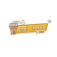 Chai Chaska Cafe Official logo - Similar company to Wrap & Go