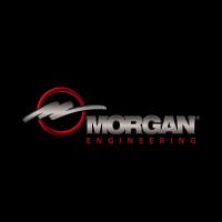 Morgan Engineering logo - Similar company to Ses, Llc