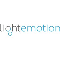 Lightemotion logo - Similar company to Aavasyam Interior Design Studio