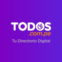 Todos.Com.Pe