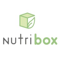 Nutribox logo - Similar company to Nutriobox