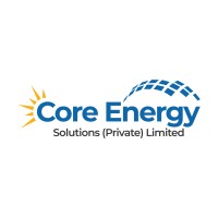 Core Energy Solution logo - Similar company to Ideal Trading