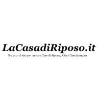 Lacasadiriposo.it logo - Similar company to Criobit