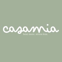 Casamia logo - Similar company to Soneighborly