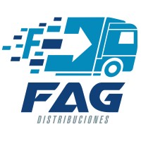 FAG Distribuciones SAC logo - Similar company to Supermercados 