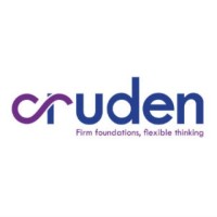 Cruden Group logo - Similar company to Ogilvie Construction Ltd
