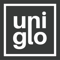 UniGlo logo - Similar company to Dejikabe