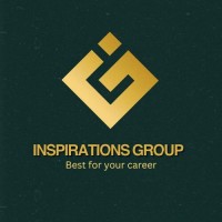 INSPIRATIONS BEST FOR YOUR CAREER HR CONSULTANCY logo - Similar company to Universal Bim