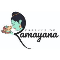 Ramayana Yatra Official logo - Similar company to Skyrouts Holidays