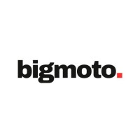 Bigmoto logo - Similar company to New Found Territory
