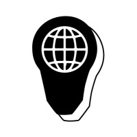 Black Bulb Creative logo - Similar company to Th3Rd Sound