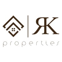 RK Properties Real Estate logo - Similar company to Rk Properties