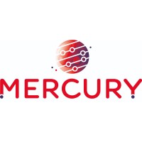 MERCURY SURVEY & INSPECTION CO. logo - Similar company to Mercury Global Cargo || Packaging And Logistics Services Llc