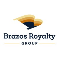 Brazos Royalty Group, LP logo - Similar company to Bearkat Land Services