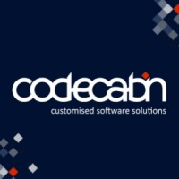 CodeCabin logo - Similar company to Euda