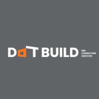DOT BUILD logo - Similar company to Dot Construction & Projects