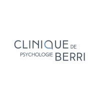 Clinique de psychologie Berri logo - Similar company to La Maison 100 Limites