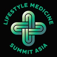 Lifestyle Medicine Summit Asia (LMSA) logo - Similar company to I'M Nutrients