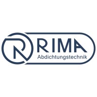 Rima Abdichtungstechnik GmbH logo - Similar company to Günter & Partner Itk Solutions Gmbh