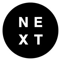 NEXT Creator Collective logo - Similar company to Conscious Digital