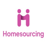 Homesourcing logo - Similar company to Codelabs