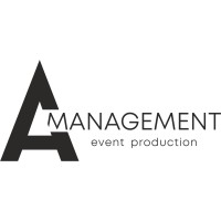 A Management / Saudi Arabia logo - Similar company to A Management World