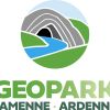 Famenne-Ardenne UNESCO Global Geopark logo - Similar company to Maison Du Tourisme Explore Meuse
