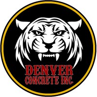Denver Concrete Inc logo - Similar company to Tool Country, Inc.