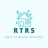 Rags to Riches Staffing logo - Similar company to Rags Fumigaciones