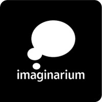 Imaginarium Guaratinguetá logo - Similar company to Carmo Laboratório