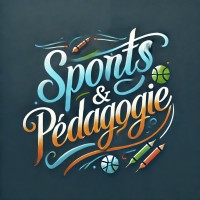 Sports & Pédagogie logo - Similar company to Xplain | Agence De Pédagogie Digitale