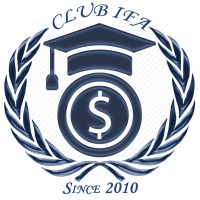Club IFA logo - Similar company to Fstg Marrakech