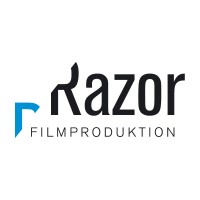 Razor Film Produktion GmbH logo - Similar company to Make Tv Great Again