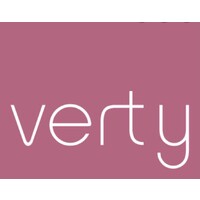 Verty logo - Similar company to Verty