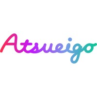 Atsueigo logo - Similar company to Import Boo