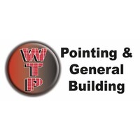 What's The Pointing Ltd logo - Similar company to Structures Pointing Ltd