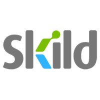 Skild logo - Similar company to Techvp