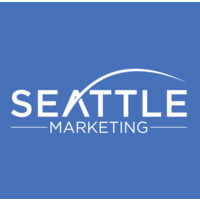 Seattle Marketing logo - Similar company to Joolah.My