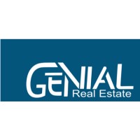 Genial Real Estate Limited logo - Similar company to Nadiservices .Com