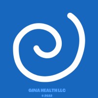 Gina Health logo - Similar company to Checkup & Choices