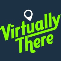 The Virtually There Company logo - Similar company to Vertex Ict