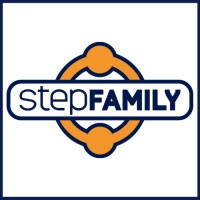 StepFAMILY logo - Similar company to Hook Management Inc.