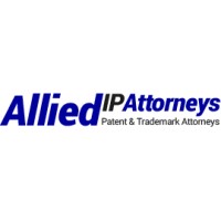 Allied IP Attorneys logo - Similar company to Salih El Amin Intellectual Property
