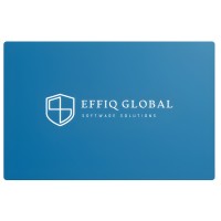 Effiq Global software solutions logo - Similar company to Effiq