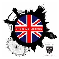 Show Me London logo - Similar company to Bristol Rovers Community Trust