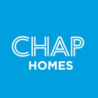 CHAP Homes logo - Similar company to Chap Group (Aberdeen) Ltd
