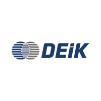 DEİK - Foreign Economic Relations Board logo - Similar company to Roofgames