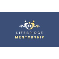LifeBridge Mentorship logo - Similar company to Venture Hatchery