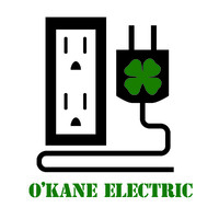 O'Kane Electric logo - Similar company to Handyman Masters